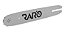 Sabre 12" 30cm para Motosserra Ms170 Ms180 Ms193 Ms194 Stihl - Imagem 1