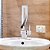 Torneira de Banheiro Misturador Monocomando Cascata Curve Premium - Imagem 2