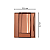 Acabamendo Para Válvula De Descarga Rose Gold Fosco Deca Hydra Docol Metal - Imagem 2