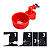 10X Bebedouro Automatico Aviario Abs Cor Vermelho - Imagem 9