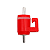 Kit 50 Bebedouro Automatico Galinha Frango Niple Bico - Imagem 10
