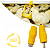 Niple Bebedouro Automatico Aves Aviario Amarelo - Imagem 7