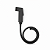 Kit Ducha Higienica Black Abs Sem registro - Imagem 1
