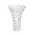 VASO DE CRISTAL DIAMOND STAR LYOR 15x25cm - Imagem 1