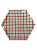 Prato Geométrico Vermelho - Imagem 1