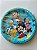 Pratos Turma do Mickey 08 unidades - Imagem 1