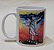 Caneca Cristo Redentor - Imagem 1