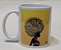Caneca Menina do Black - Imagem 1