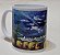 Caneca Mureta da Urca - Imagem 1