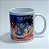 Caneca Mestre Sala e Porta Bandeira Protela - Imagem 1