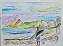 Aquarela Surf no Arpoador - Imagem 1