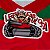 Adesivo Português Tanque - Imagem 2