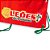 Saco Mochila Leões - Imagem 3