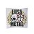 Adesivo Lusa Metal Escudo - Imagem 1