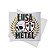 Adesivo Lusa Metal Escudo - Imagem 2