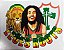 Adesivo Leões Roots - Imagem 1