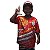 Camisa Rajada Infantil - Imagem 1