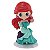 Figure Disney - Princesa Ariel - Perfumagic Q Posket - Imagem 1