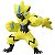 Pokémon Moncolle MS-09 - Zeraora - Imagem 1