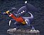 Pokémon Figure Series Pocket Monsters - Cynthia e Garchomp - Escala 1/8 - Kotobukiya (ENCOMENDA) - Imagem 6