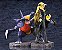 Pokémon Figure Series Pocket Monsters - Cynthia e Garchomp - Escala 1/8 - Kotobukiya (ENCOMENDA) - Imagem 3