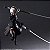 Action Figure NieR:Automata - YoRHa No.2 Type B DX Edition - Square Enix (ENCOMENDA) - Imagem 8
