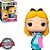 Funko Pop 1064 Animation! Alice With Bottle - Special. - Imagem 1