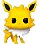 Funko Pop 628 - Games! Pokémon Jolteon  (Lacrado) - Imagem 2