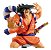 Kozuki One Piece - Oden King Of Artist Banpresto - Imagem 1