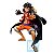 Monkey D. Luffy One Piece - Ichibansho - Bandai - Imagem 2