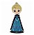 Qposket - Princesa Elsa frozen - Style  A (Lacrado) - Imagem 1
