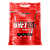100% Pure Whey (900g Refil) Chocolate - Integralmedica - Imagem 1