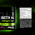 Beta HD Pre Workout W/ Stevia (240g) Pink Lemonade - Atlhetica Nutrition - Imagem 2