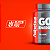 Go! Energy Now 60 Cápsulas - Atlhetica Nutrition - Imagem 4