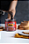 Pasta de Amendoim 500g Brigadeiro Proteico - Power One - Imagem 2