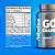 GO! Cramp Block (60 Cápsulas) Atlhetica Nutrition - Imagem 4