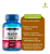 Óleo de Cártamo 1000mg 90 Cápsulas - Catarinense Pharma - Imagem 2