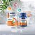 Triplo Imuno Vic C + D + Zinco 30 Capsulas - Catarinense Pharma - Imagem 2