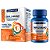 Triplo Imuno Vic C + D + Zinco 30 Capsulas - Catarinense Pharma - Imagem 1