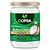 Óleo de Coco Extra Virgem Vidro 500ml - Copra - Imagem 1