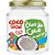Óleo de Coco Extra Virgem Vidro 200ml - Coco Show - Imagem 3