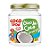 Óleo de Coco Extra Virgem Vidro 200ml - Coco Show - Imagem 1