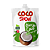 Óleo de Coco Extra Virgem Pouch 70ml - Coco Show - Imagem 1