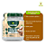 Óleo de Coco Virgem Vidro 200ml - Copra - Imagem 2