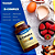 B Complex 100% IDR 90 Capsulas - Vitaminlife - Imagem 2