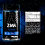 ZMA Evolution Series (90 Cáps) Atlhetica Nutrition - Imagem 2
