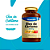 Óleo de Cártamo 1000mg 120 Cápsulas - Vitaminlife - Imagem 2