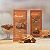 Paçoca de Castanhas coberta com Chocolate Zero (3x20g) - Flormel - Imagem 5