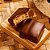 Paçoca de Castanhas coberta com Chocolate Zero (3x20g) - Flormel - Imagem 2