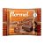 Paçoca de Castanhas coberta com Chocolate Zero (3x20g) - Flormel - Imagem 3